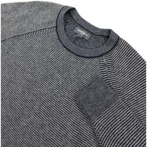 Bonobos 100% Cashmere Sweater Mens Medium Knit